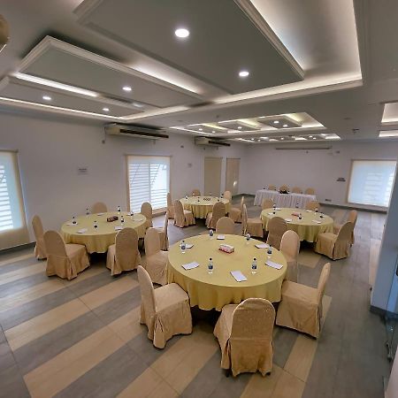 Nascent Gardenia Residence Dhaka Luaran gambar