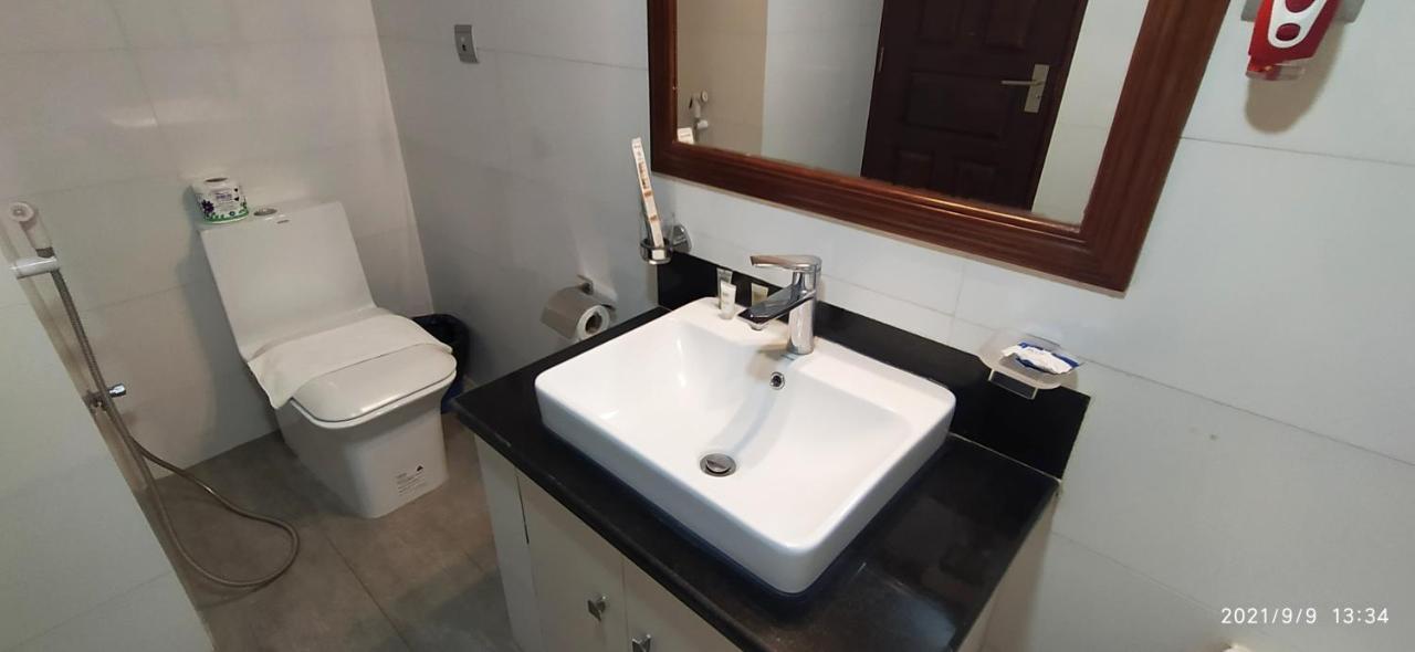Nascent Gardenia Residence Dhaka Luaran gambar
