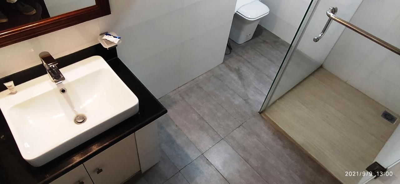 Nascent Gardenia Residence Dhaka Luaran gambar