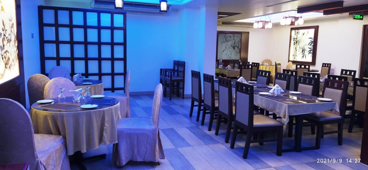 Nascent Gardenia Residence Dhaka Luaran gambar