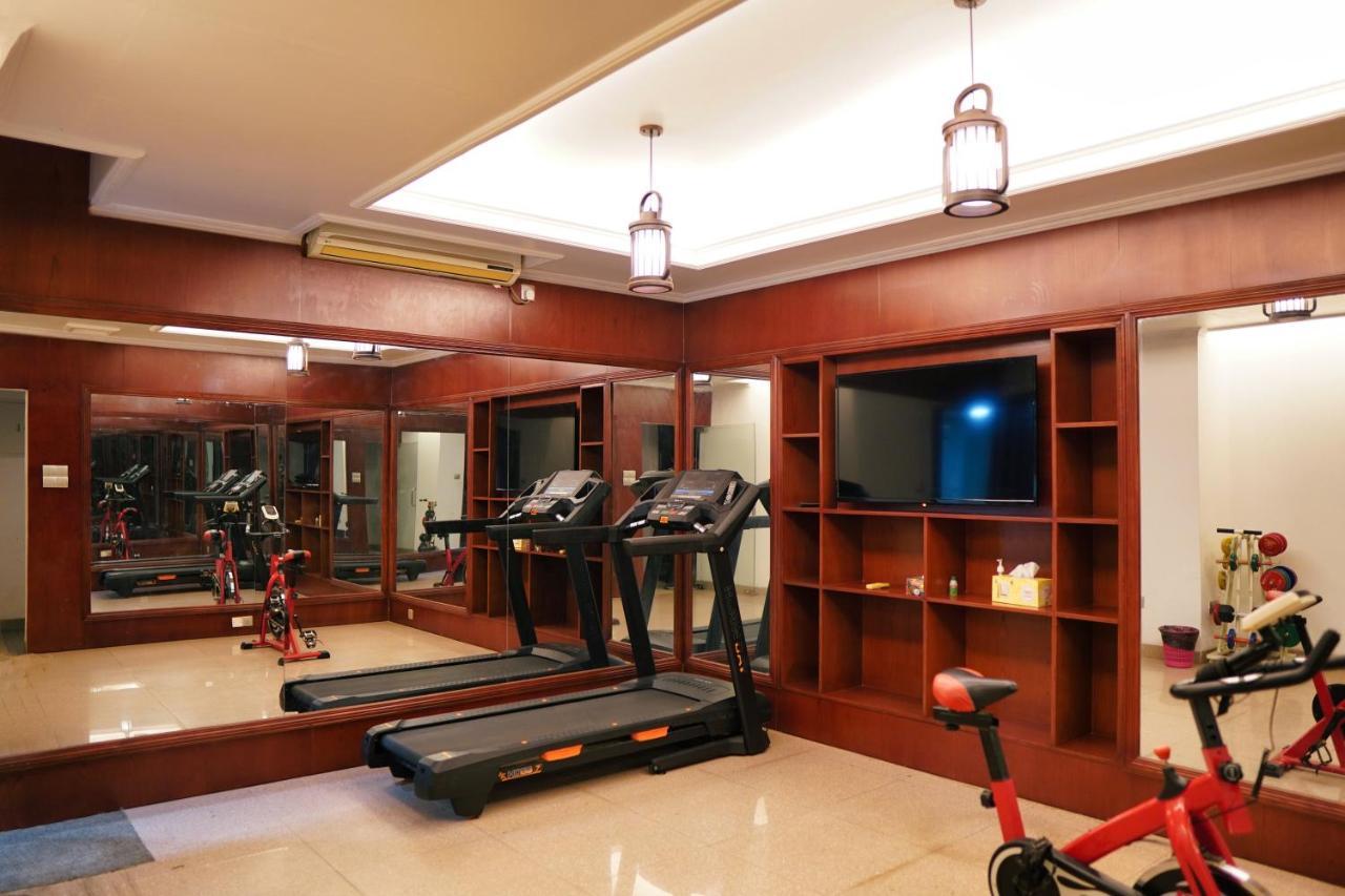 Nascent Gardenia Residence Dhaka Luaran gambar