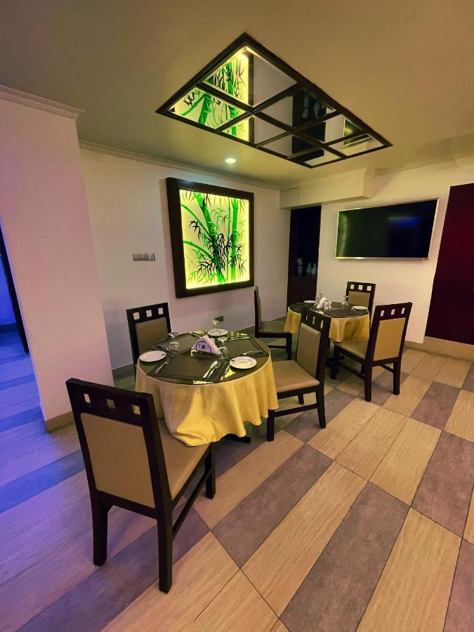 Nascent Gardenia Residence Dhaka Luaran gambar
