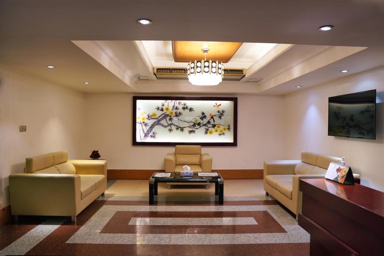 Nascent Gardenia Residence Dhaka Luaran gambar