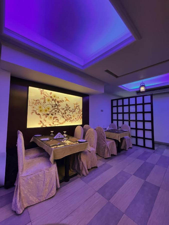 Nascent Gardenia Residence Dhaka Luaran gambar