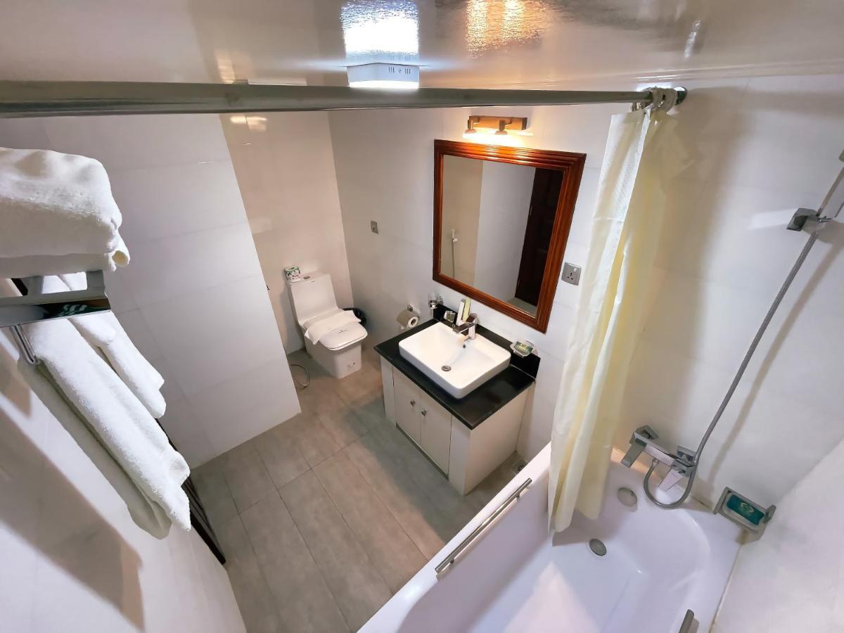 Nascent Gardenia Residence Dhaka Luaran gambar