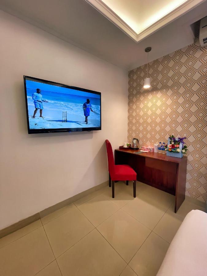 Nascent Gardenia Residence Dhaka Luaran gambar