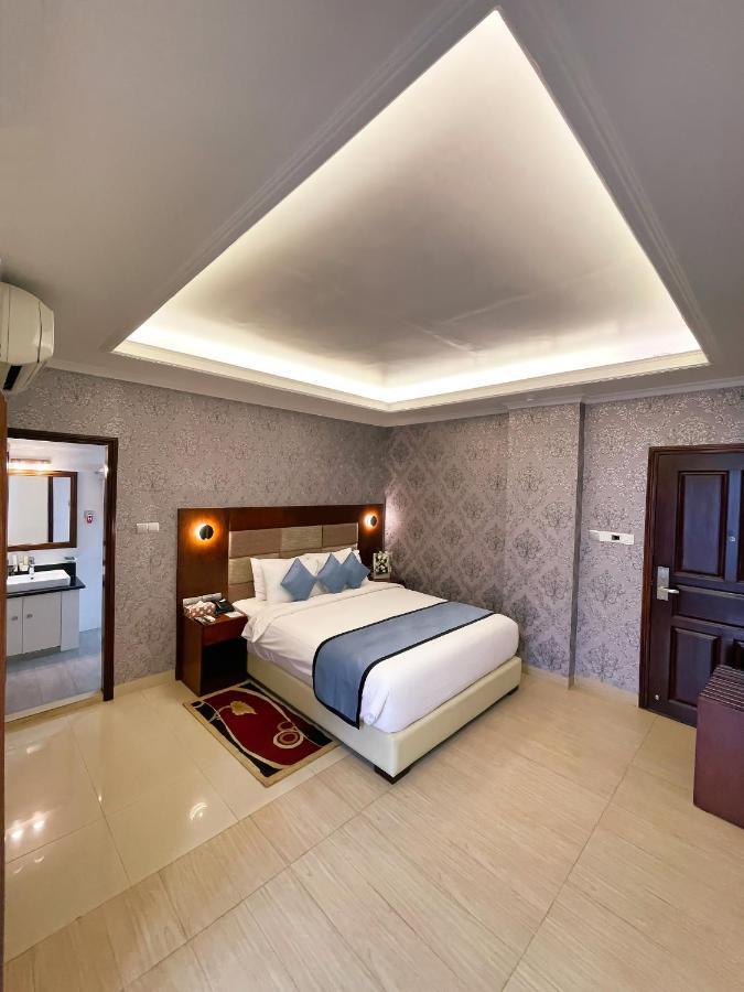 Nascent Gardenia Residence Dhaka Luaran gambar