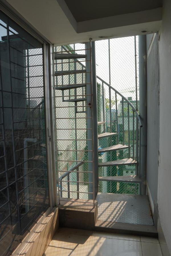 Nascent Gardenia Residence Dhaka Luaran gambar