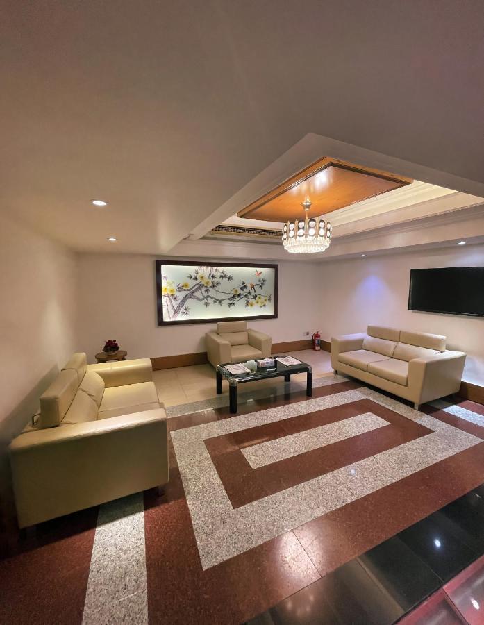 Nascent Gardenia Residence Dhaka Luaran gambar