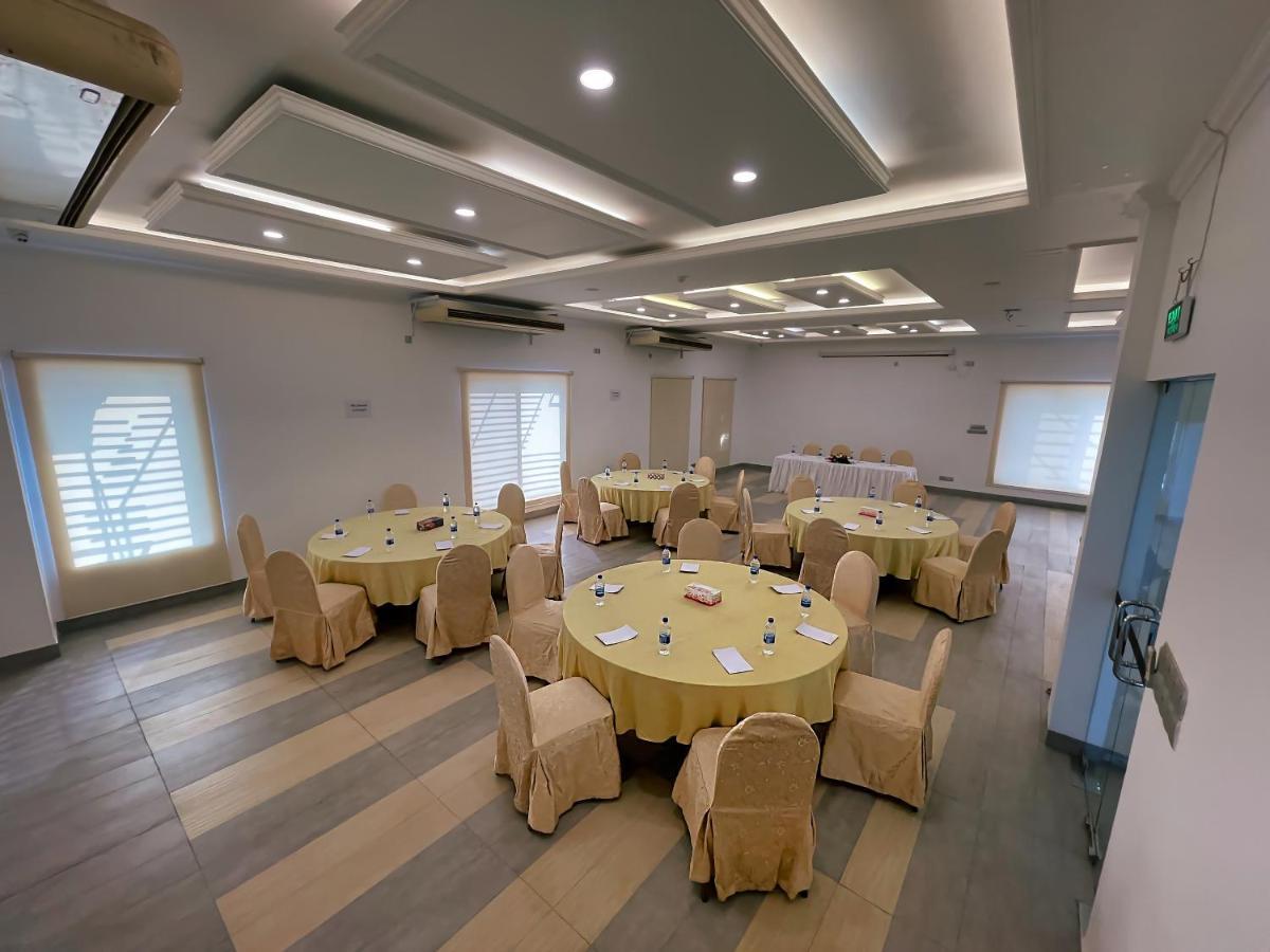 Nascent Gardenia Residence Dhaka Luaran gambar
