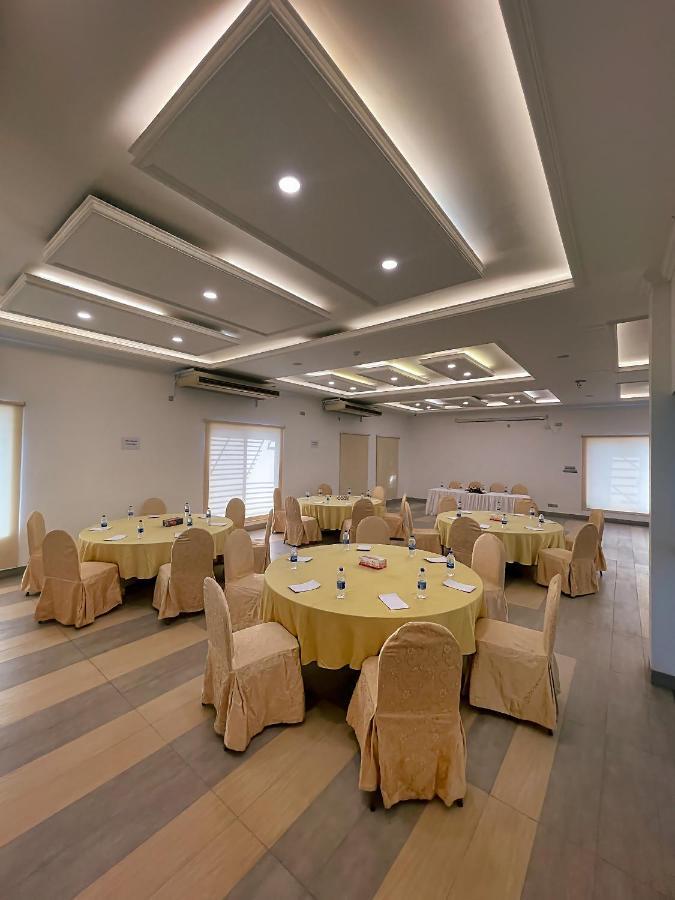 Nascent Gardenia Residence Dhaka Luaran gambar