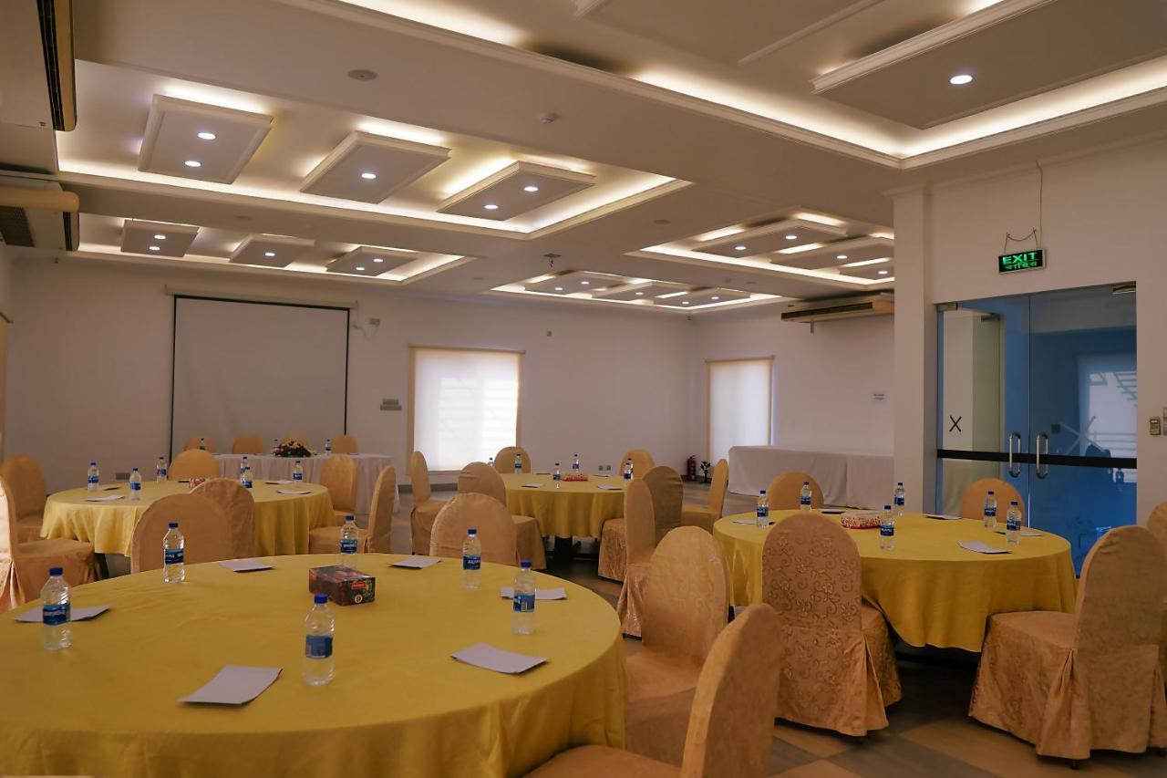 Nascent Gardenia Residence Dhaka Luaran gambar