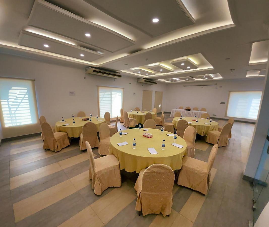 Nascent Gardenia Residence Dhaka Luaran gambar