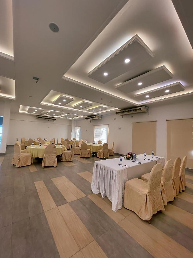 Nascent Gardenia Residence Dhaka Luaran gambar